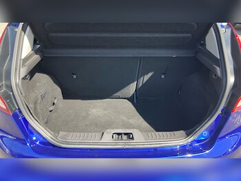 Used Ford Fiesta 2017 for sale - 78410463: Photo