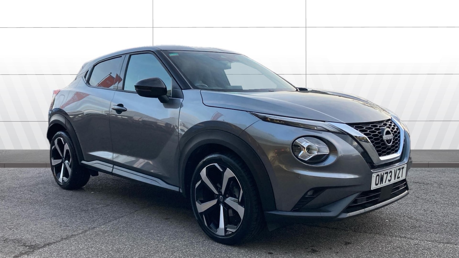 Used Nissan Juke 2024 for sale - 76681654: Photo 1