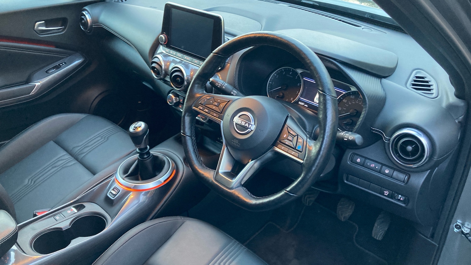 Used Nissan Juke 2024 for sale - 76681654: Photo 11