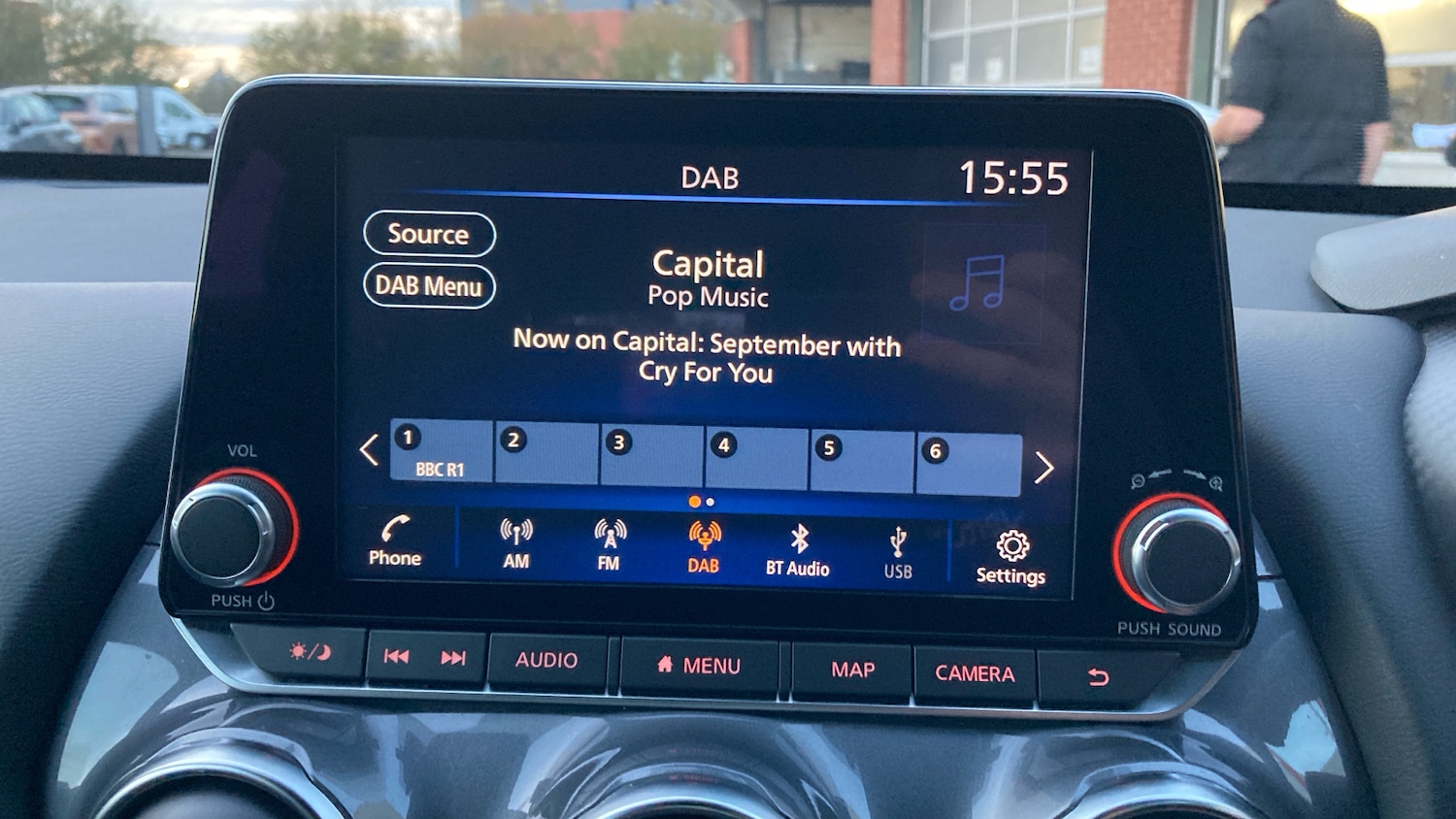 Used Nissan Juke 2024 for sale - 76681654: Photo 12