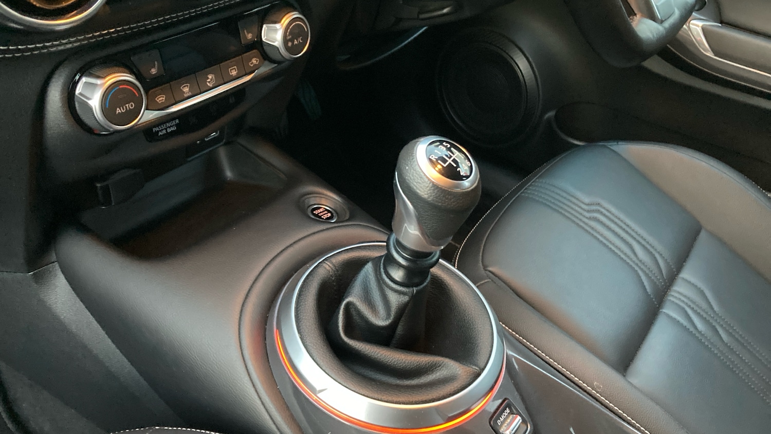 Used Nissan Juke 2024 for sale - 76681654: Photo 13