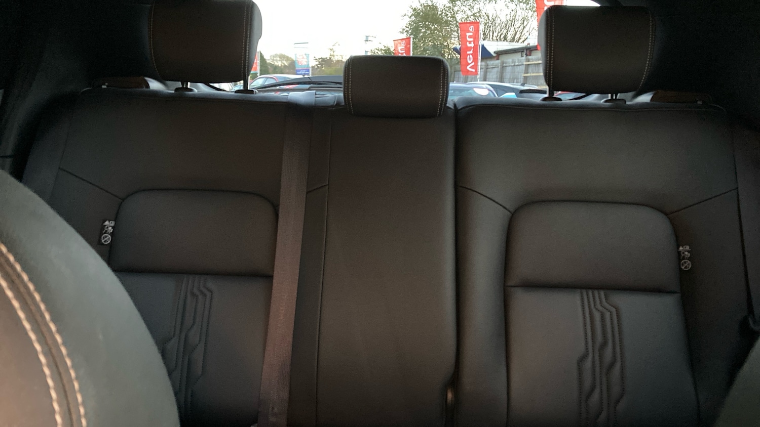 Used Nissan Juke 2024 for sale - 76681654: Photo 15