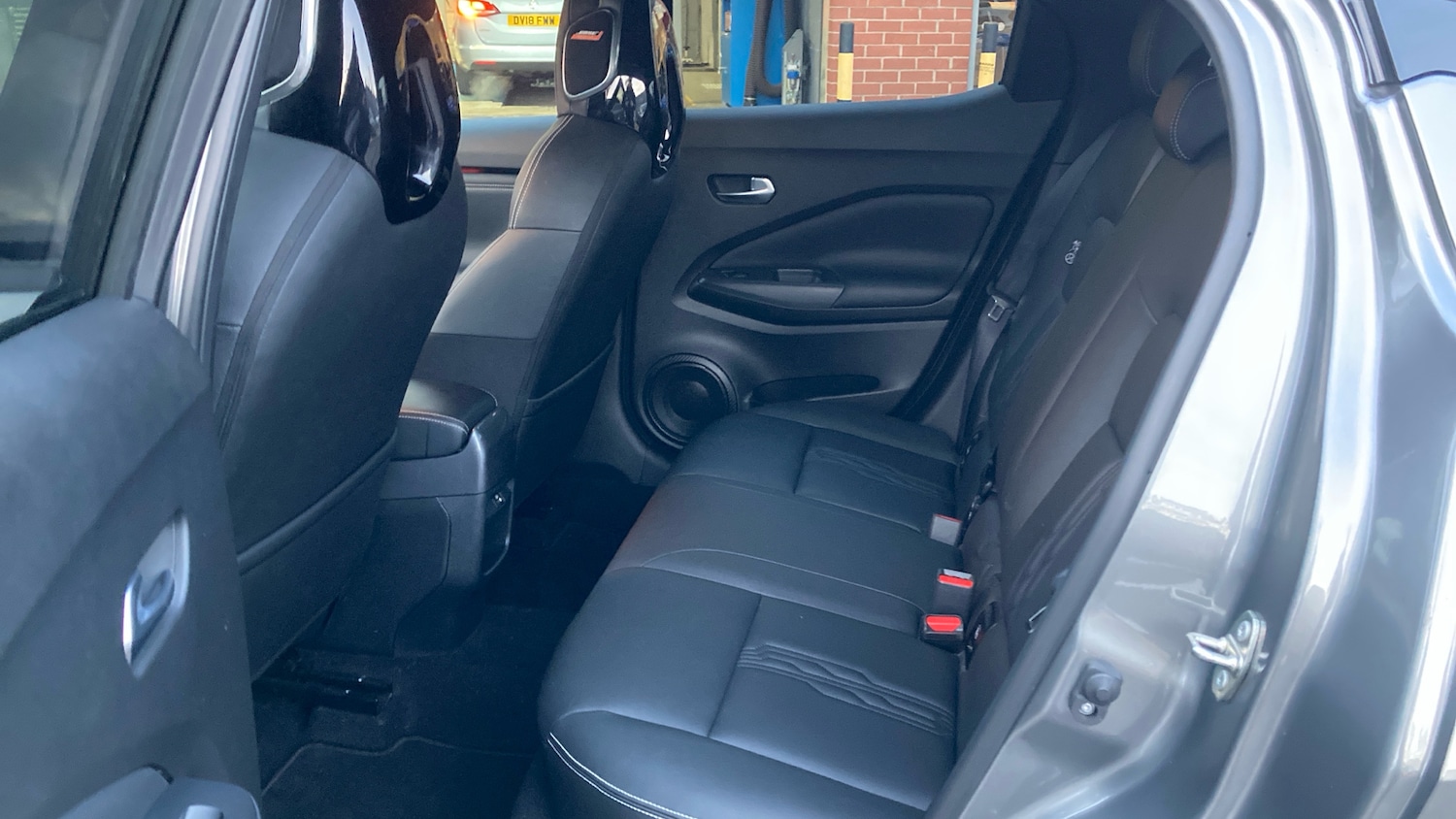 Used Nissan Juke 2024 for sale - 76681654: Photo 16