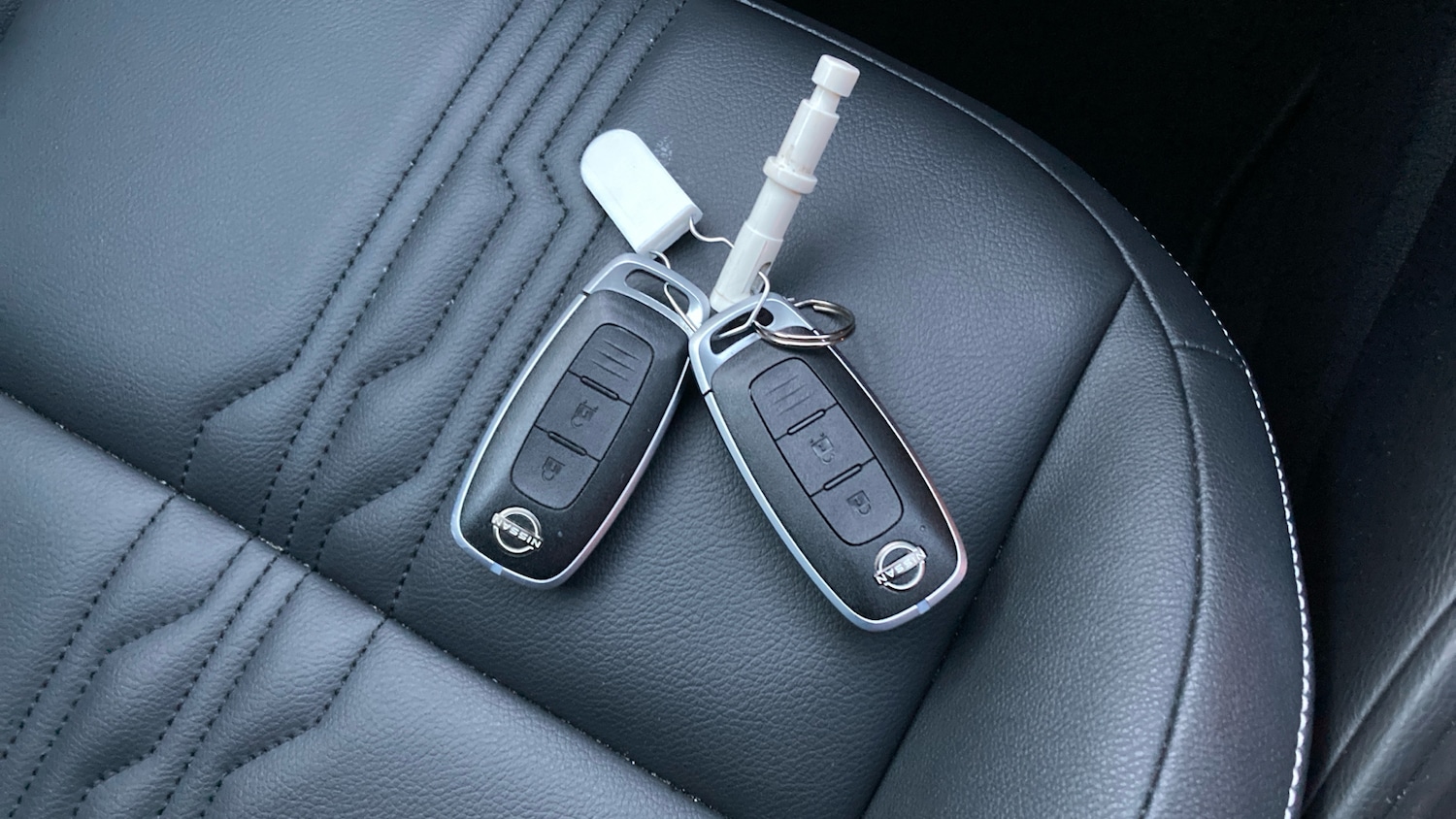 Used Nissan Juke 2024 for sale - 76681654: Photo 19