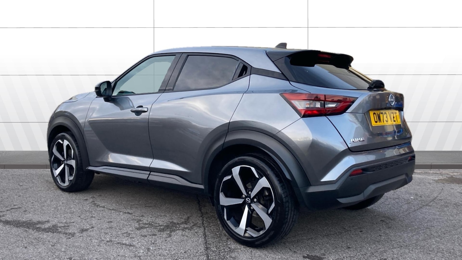 Used Nissan Juke 2024 for sale - 76681654: Photo 2