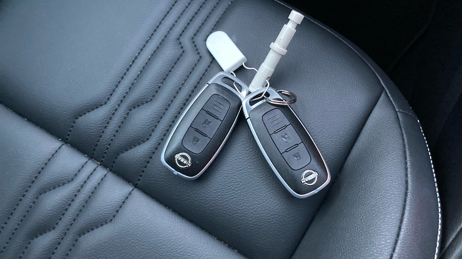 Used Nissan Juke 2024 for sale - 76681654: Photo 20