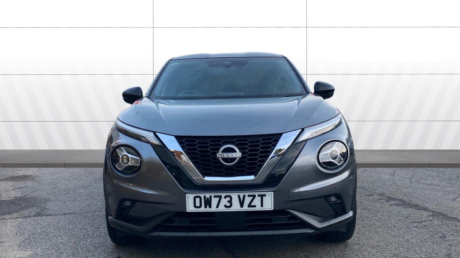 Used Nissan Juke 2024 for sale - 76681654: Photo 3