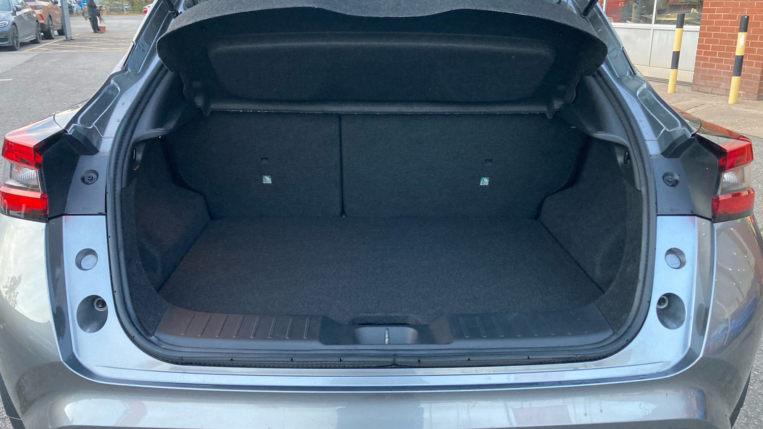 Used Nissan Juke 2024 for sale - 76681654: Photo 4