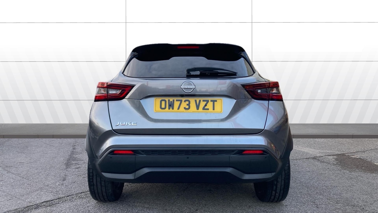 Used Nissan Juke 2024 for sale - 76681654: Photo 6