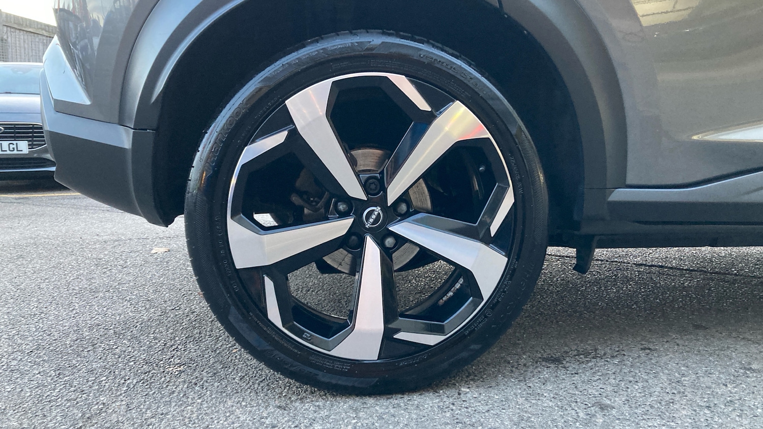 Used Nissan Juke 2024 for sale - 76681654: Photo 7