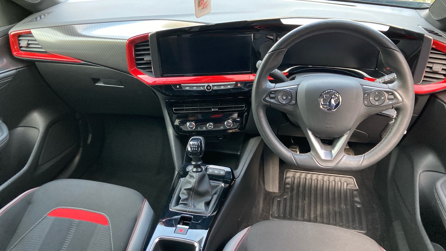 Used Vauxhall Mokka 2023 for sale - 76252586: Photo 10