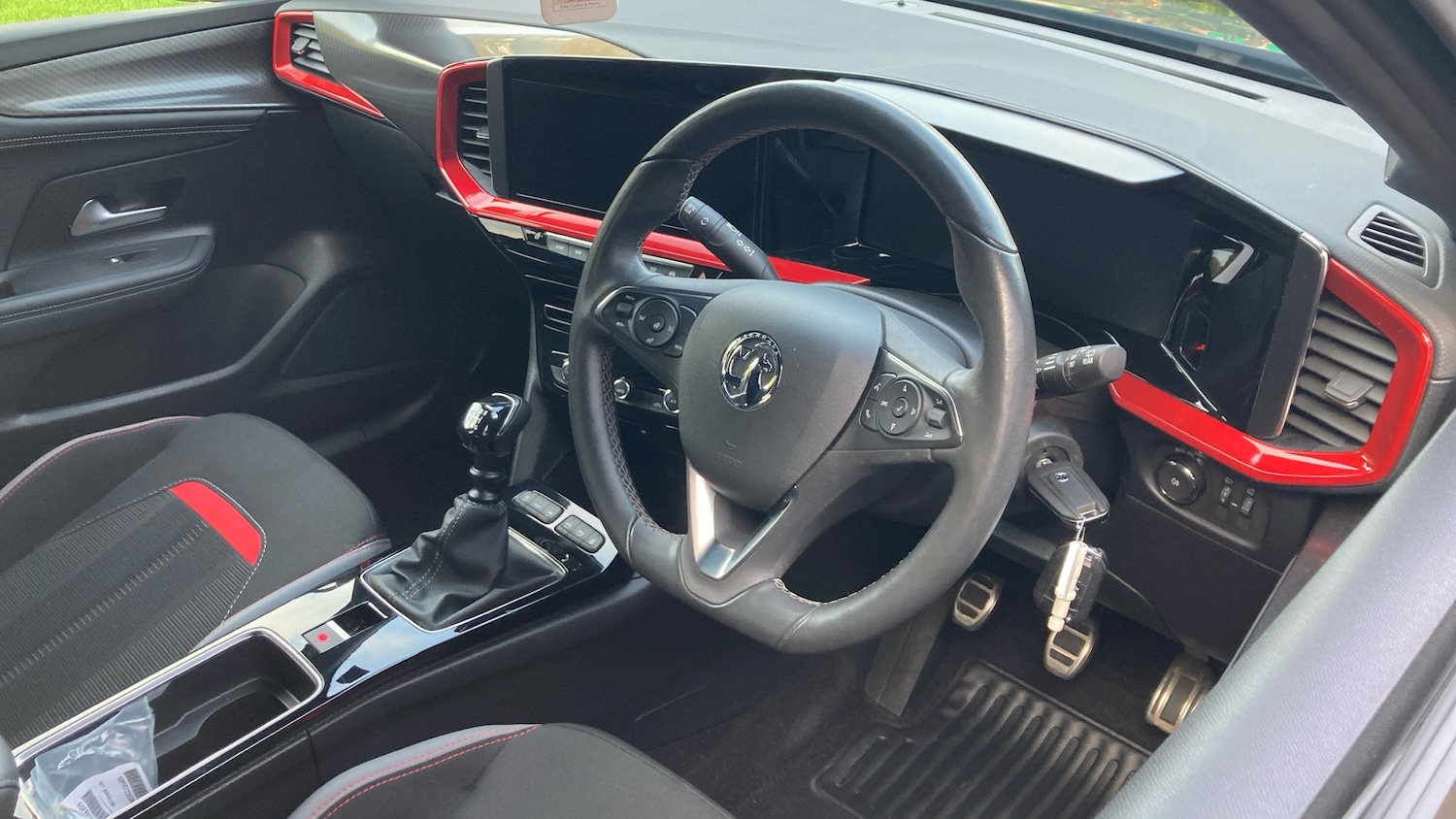 Used Vauxhall Mokka 2023 for sale - 76252586: Photo 11