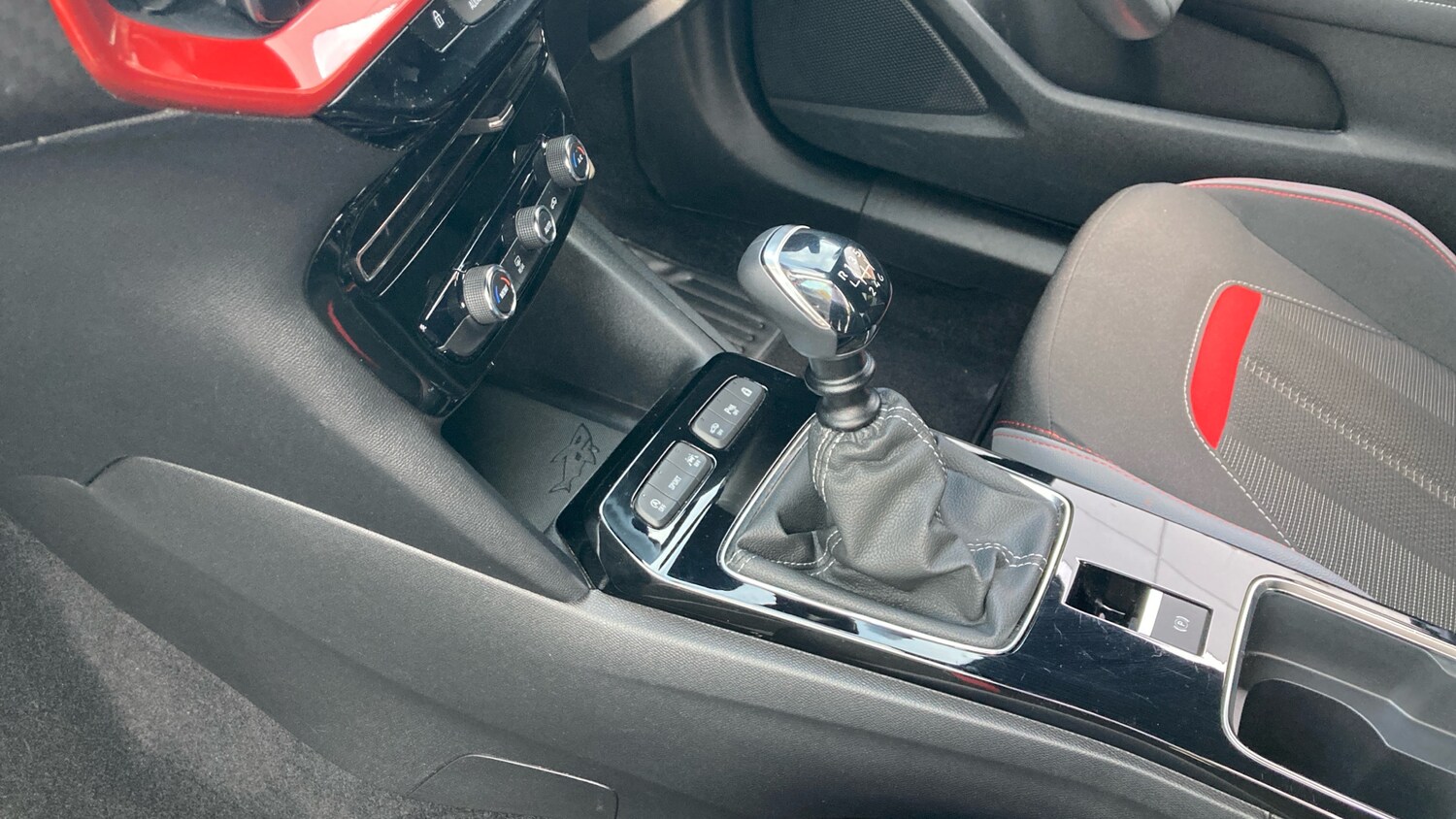 Used Vauxhall Mokka 2023 for sale - 76252586: Photo 13