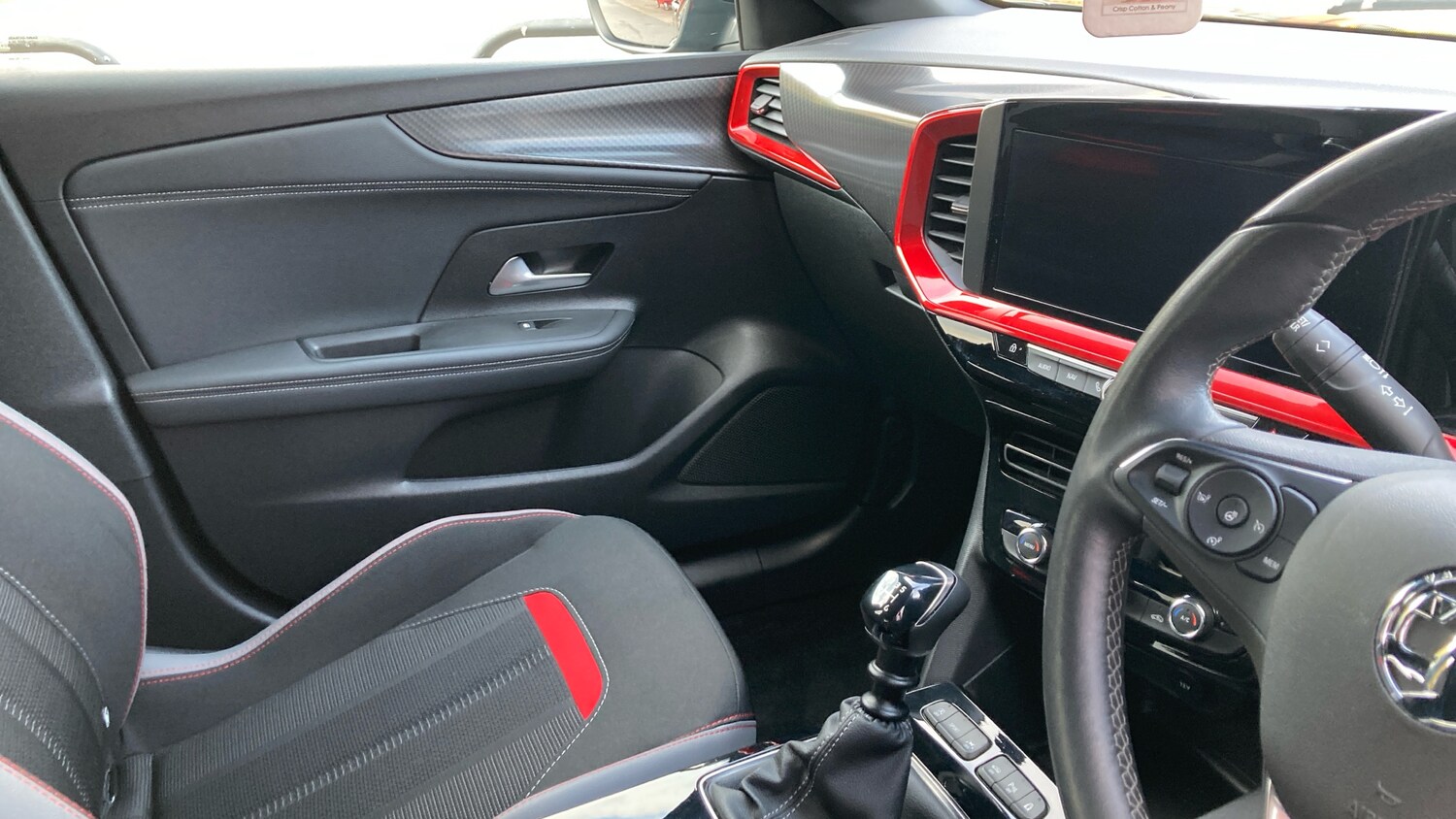 Used Vauxhall Mokka 2023 for sale - 76252586: Photo 14