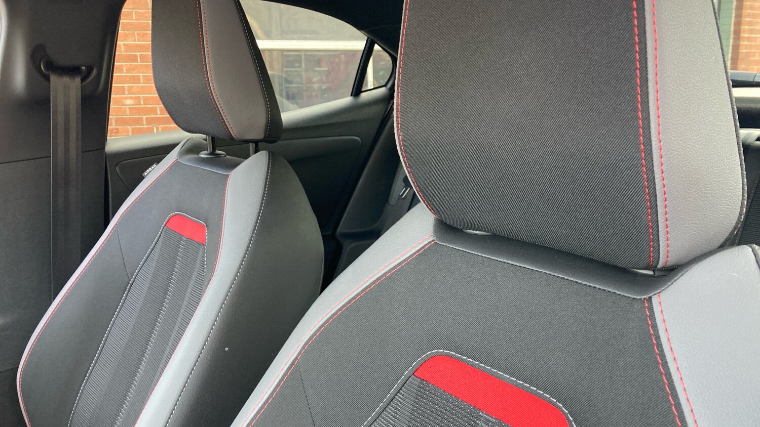 Used Vauxhall Mokka 2023 for sale - 76252586: Photo 15