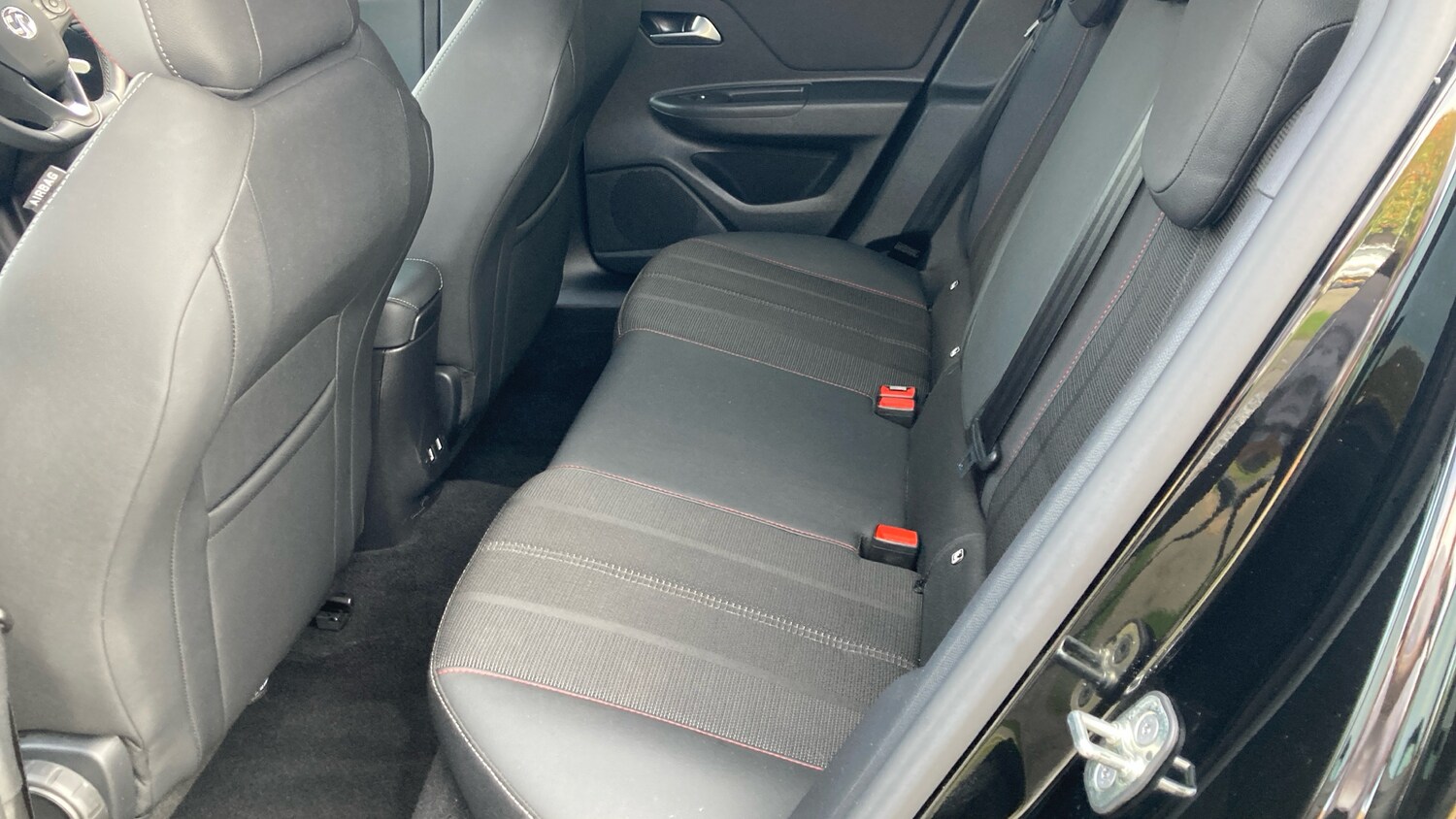 Used Vauxhall Mokka 2023 for sale - 76252586: Photo 16