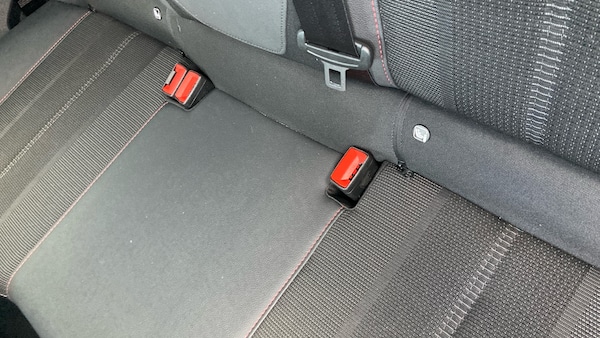 Used Vauxhall Mokka 2023 for sale - 76252586: Photo 17
