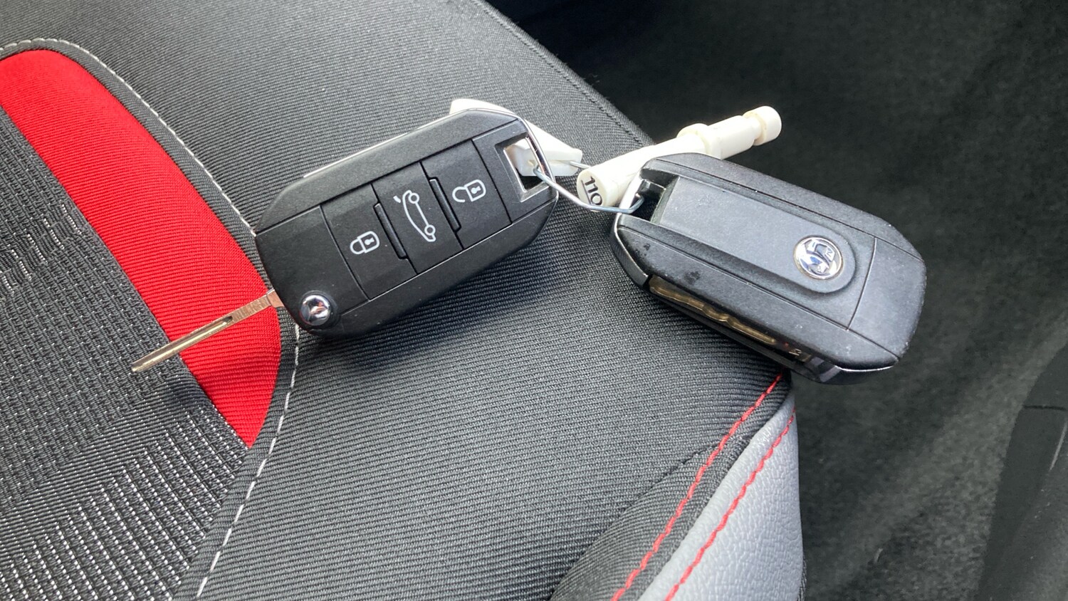 Used Vauxhall Mokka 2023 for sale - 76252586: Photo 20