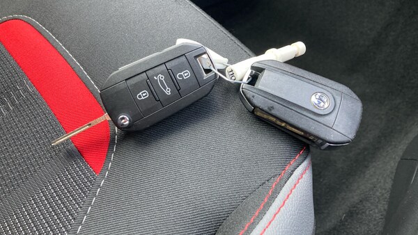 Used Vauxhall Mokka 2023 for sale - 76252586: Photo 20