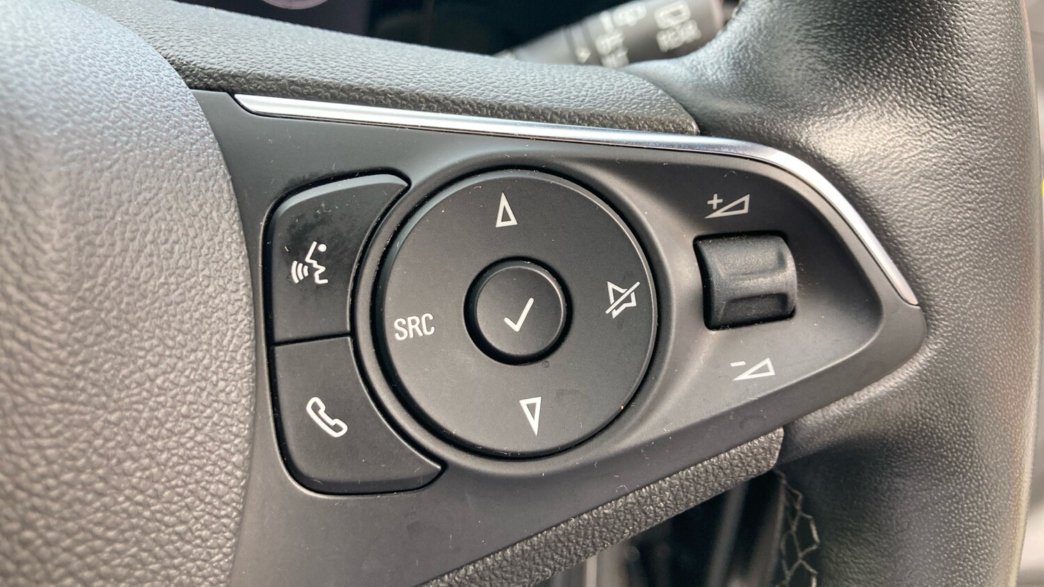 Used Vauxhall Mokka 2023 for sale - 76252586: Photo 22