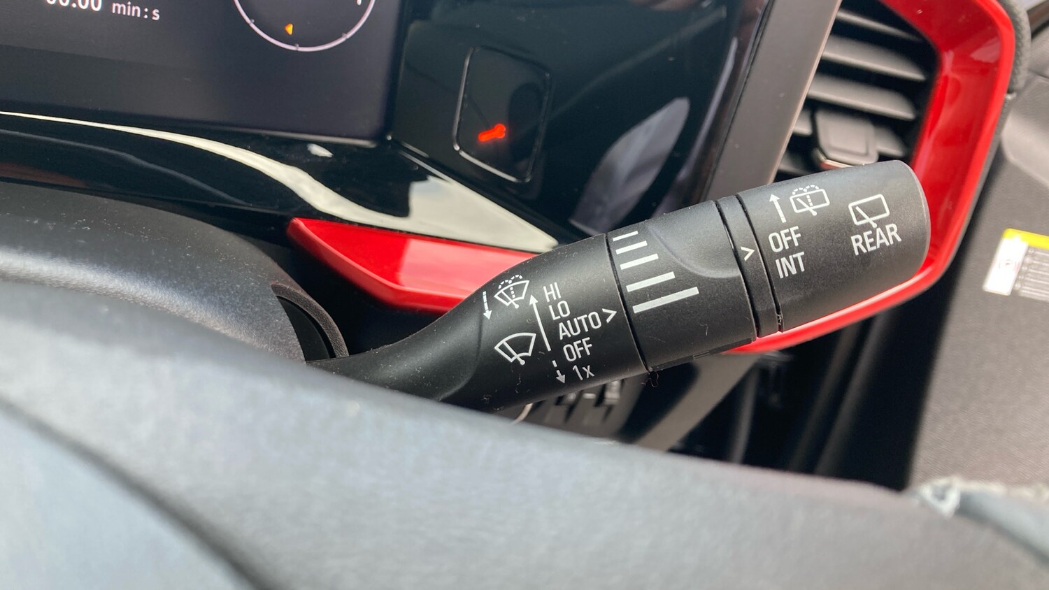 Used Vauxhall Mokka 2023 for sale - 76252586: Photo 23