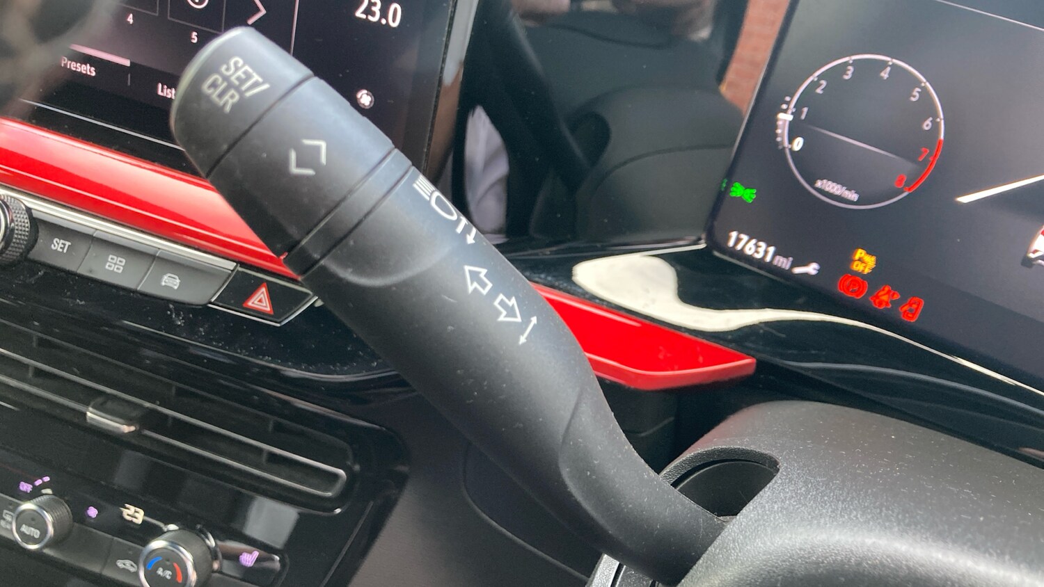 Used Vauxhall Mokka 2023 for sale - 76252586: Photo 24