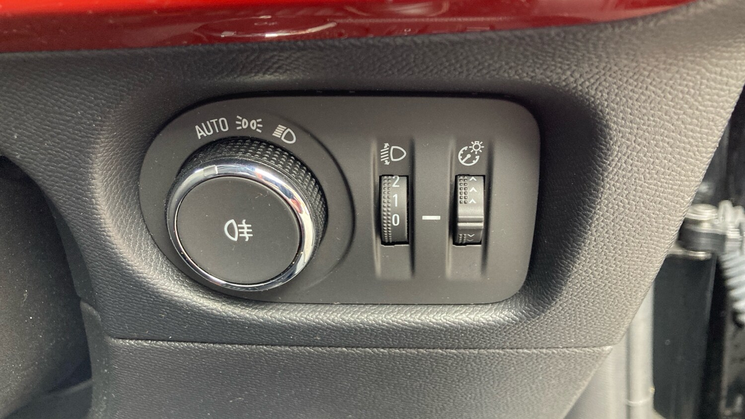 Used Vauxhall Mokka 2023 for sale - 76252586: Photo 25