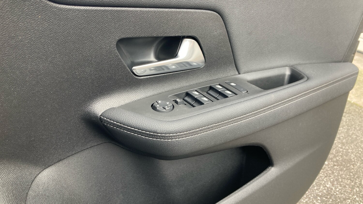 Used Vauxhall Mokka 2023 for sale - 76252586: Photo 26