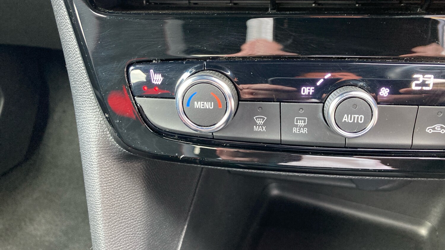 Used Vauxhall Mokka 2023 for sale - 76252586: Photo 27