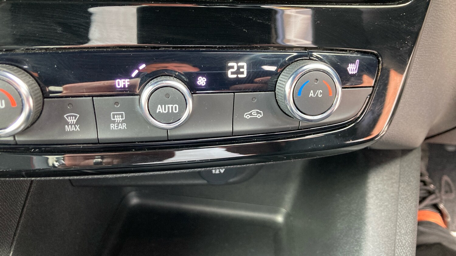 Used Vauxhall Mokka 2023 for sale - 76252586: Photo 28