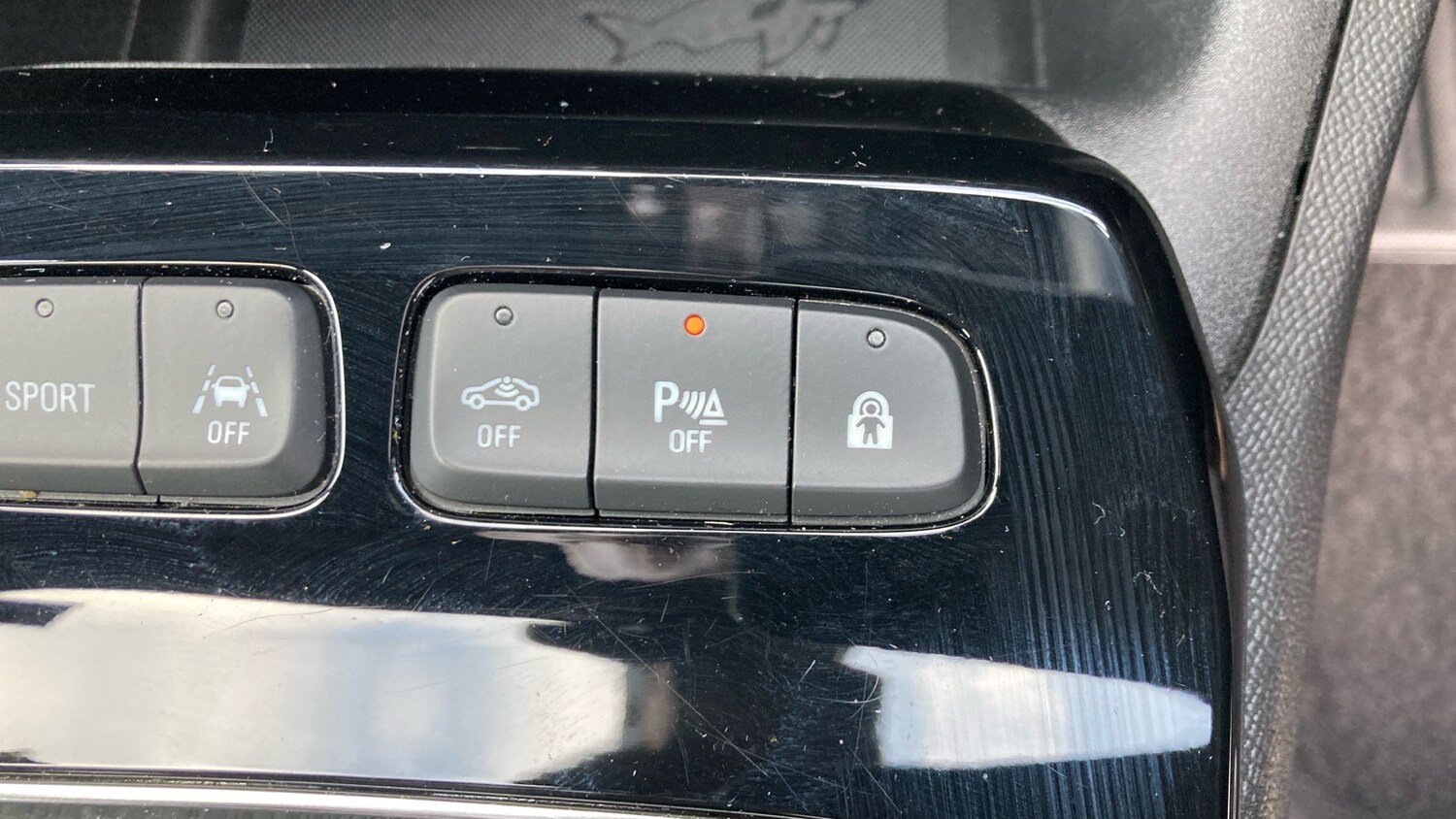 Used Vauxhall Mokka 2023 for sale - 76252586: Photo 29