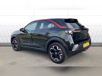 Used Vauxhall Mokka 2023 for sale - 76252586: Photo 2