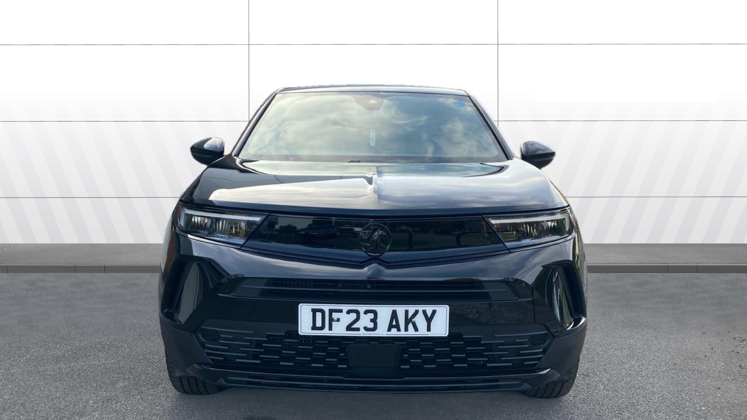 Used Vauxhall Mokka 2023 for sale - 76252586: Photo 3