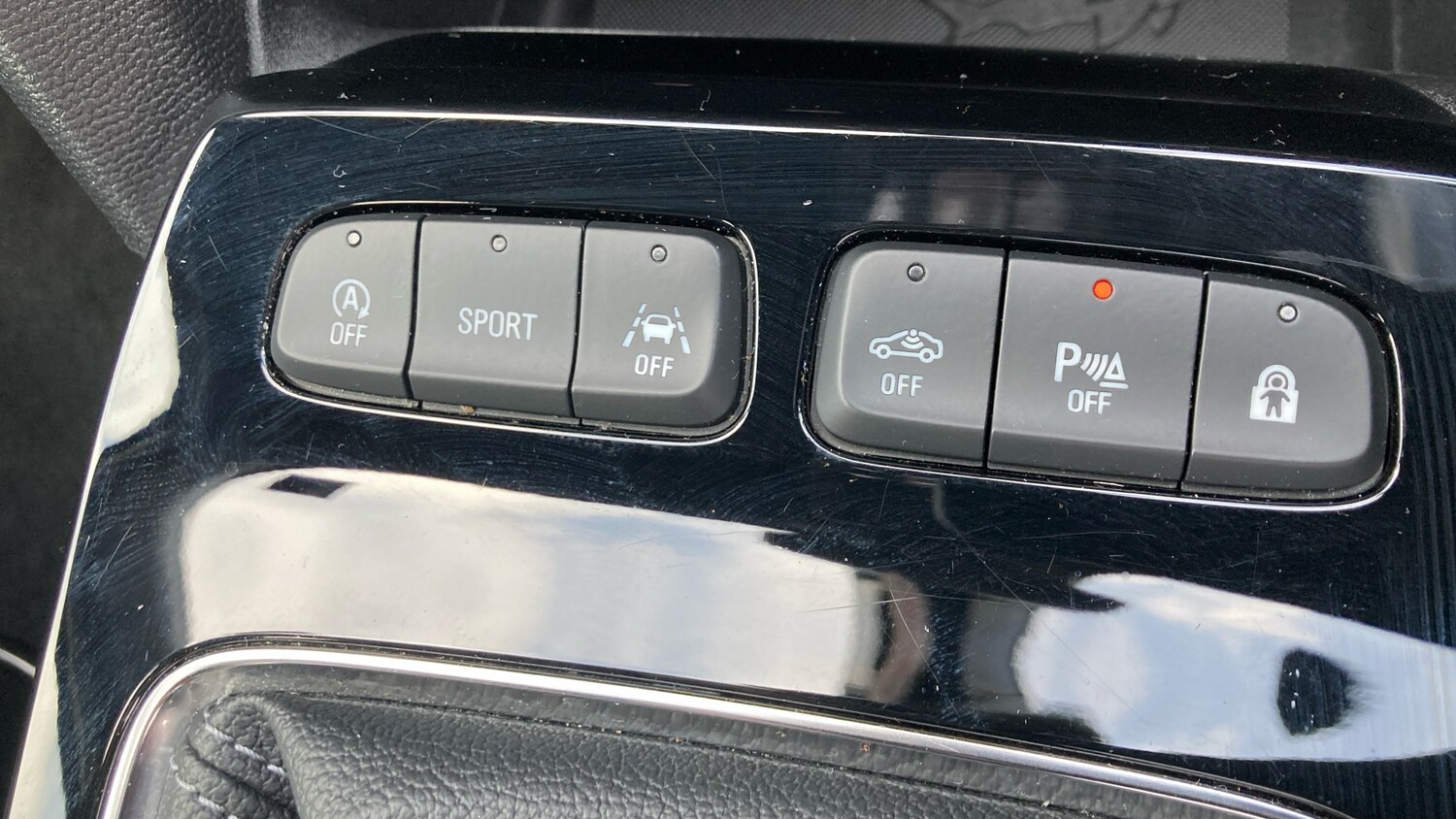 Used Vauxhall Mokka 2023 for sale - 76252586: Photo 30