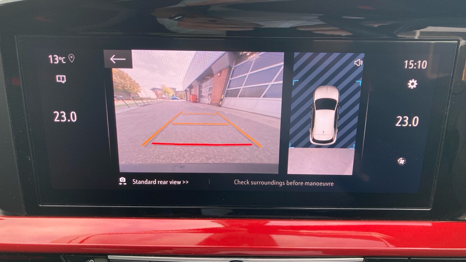 Used Vauxhall Mokka 2023 for sale - 76252586: Photo 31