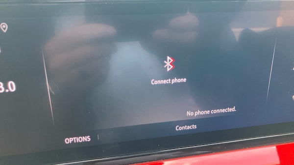 Used Vauxhall Mokka 2023 for sale - 76252586: Photo 32