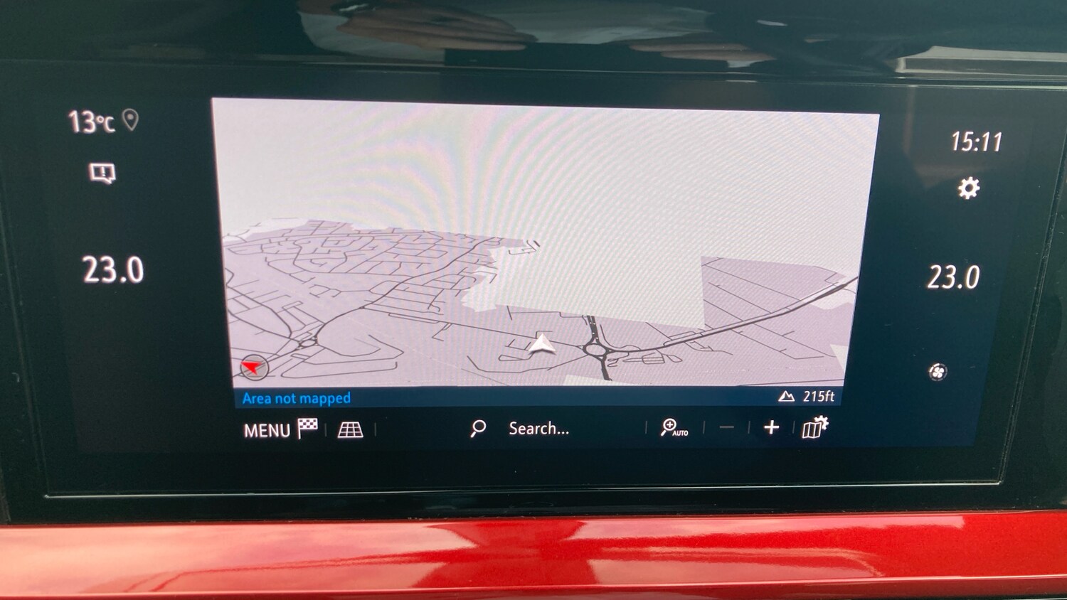 Used Vauxhall Mokka 2023 for sale - 76252586: Photo 33