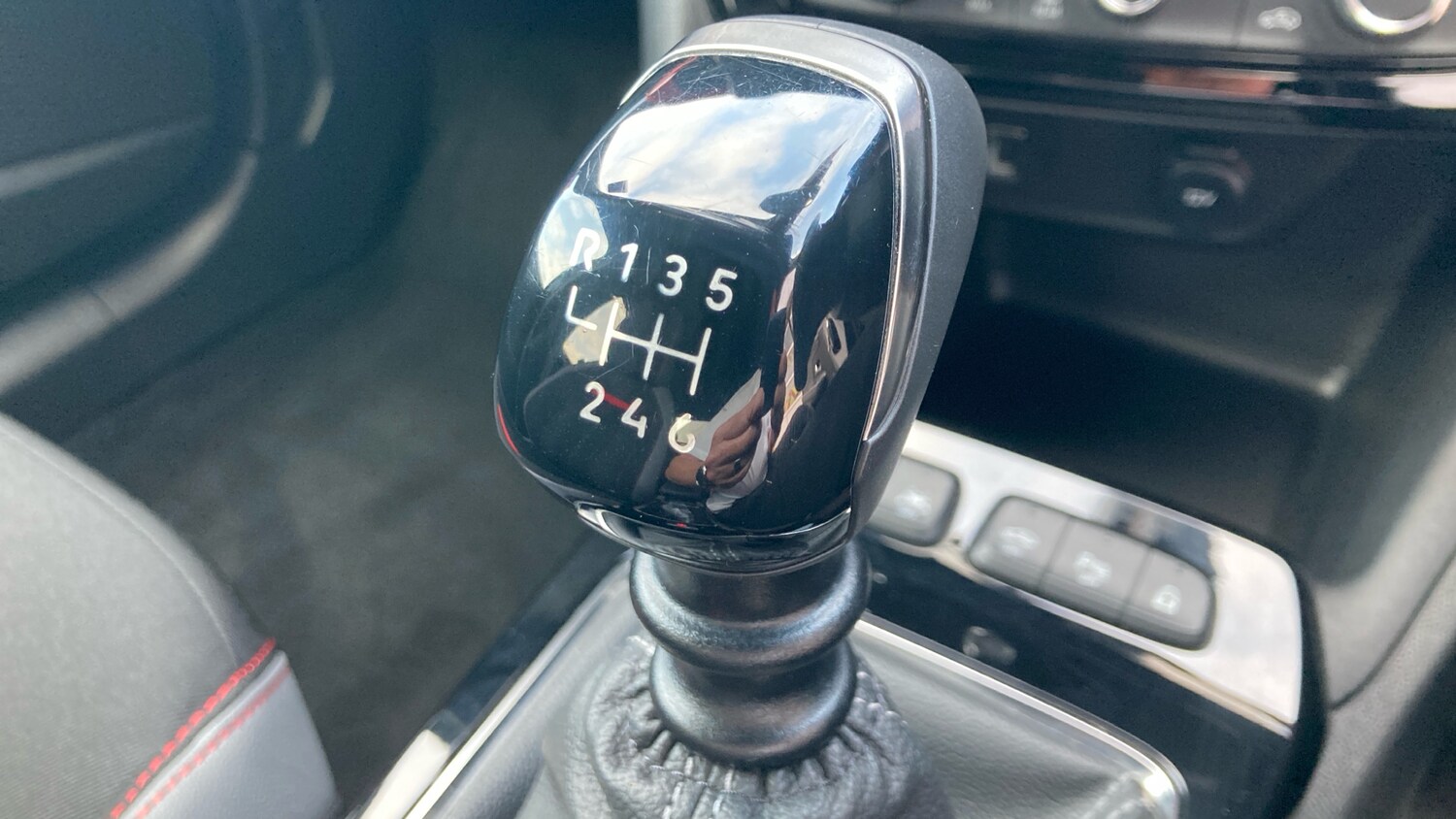 Used Vauxhall Mokka 2023 for sale - 76252586: Photo 35