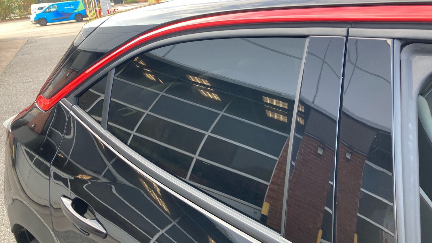 Used Vauxhall Mokka 2023 for sale - 76252586: Photo 38