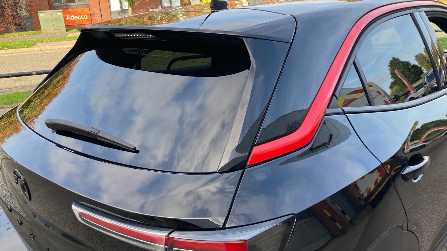 Used Vauxhall Mokka 2023 for sale - 76252586: Photo 39