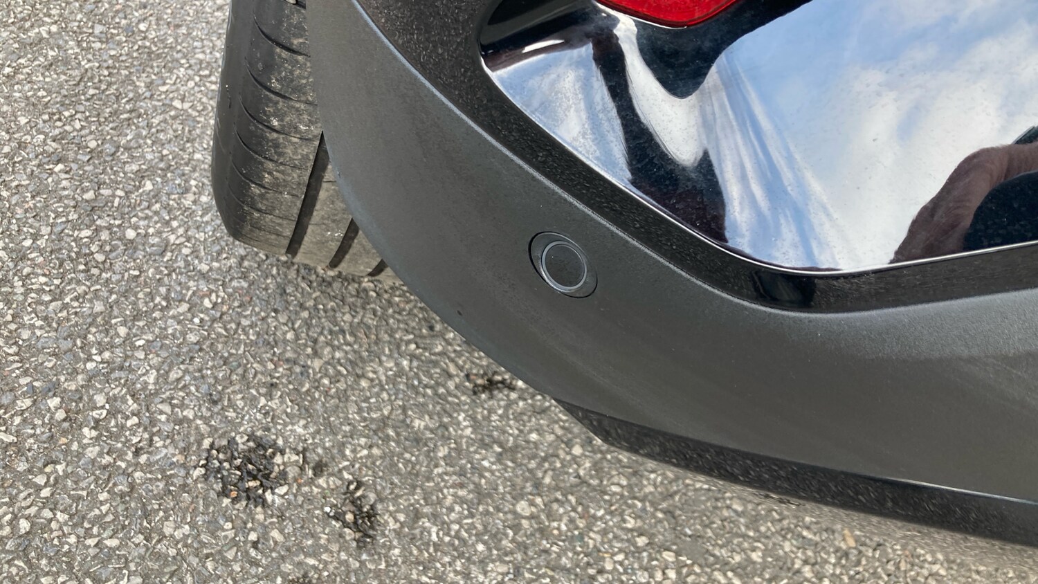 Used Vauxhall Mokka 2023 for sale - 76252586: Photo 40