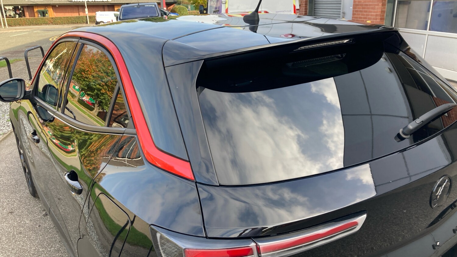 Used Vauxhall Mokka 2023 for sale - 76252586: Photo 41