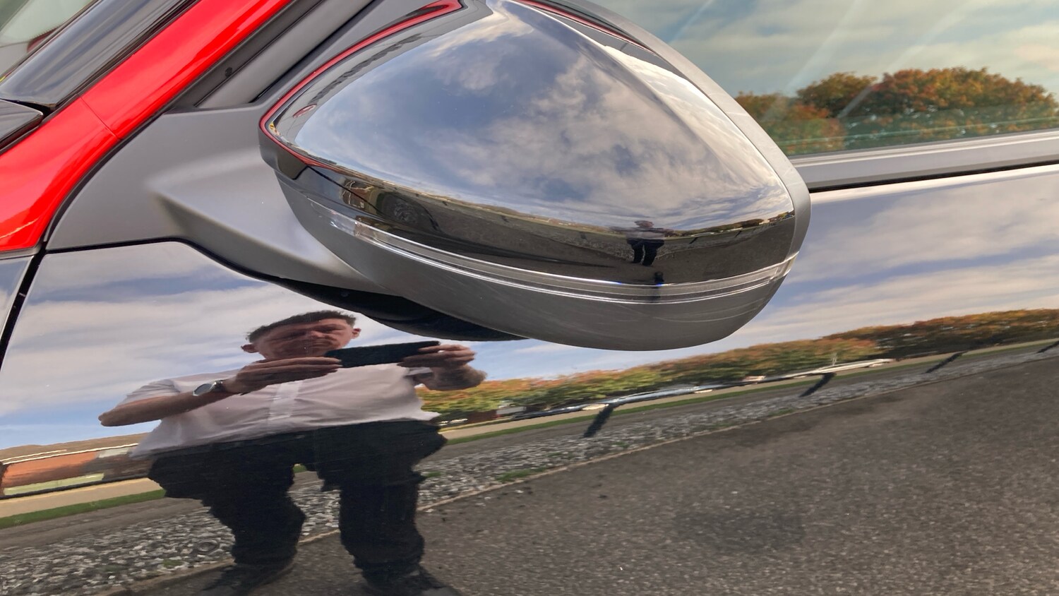 Used Vauxhall Mokka 2023 for sale - 76252586: Photo 42