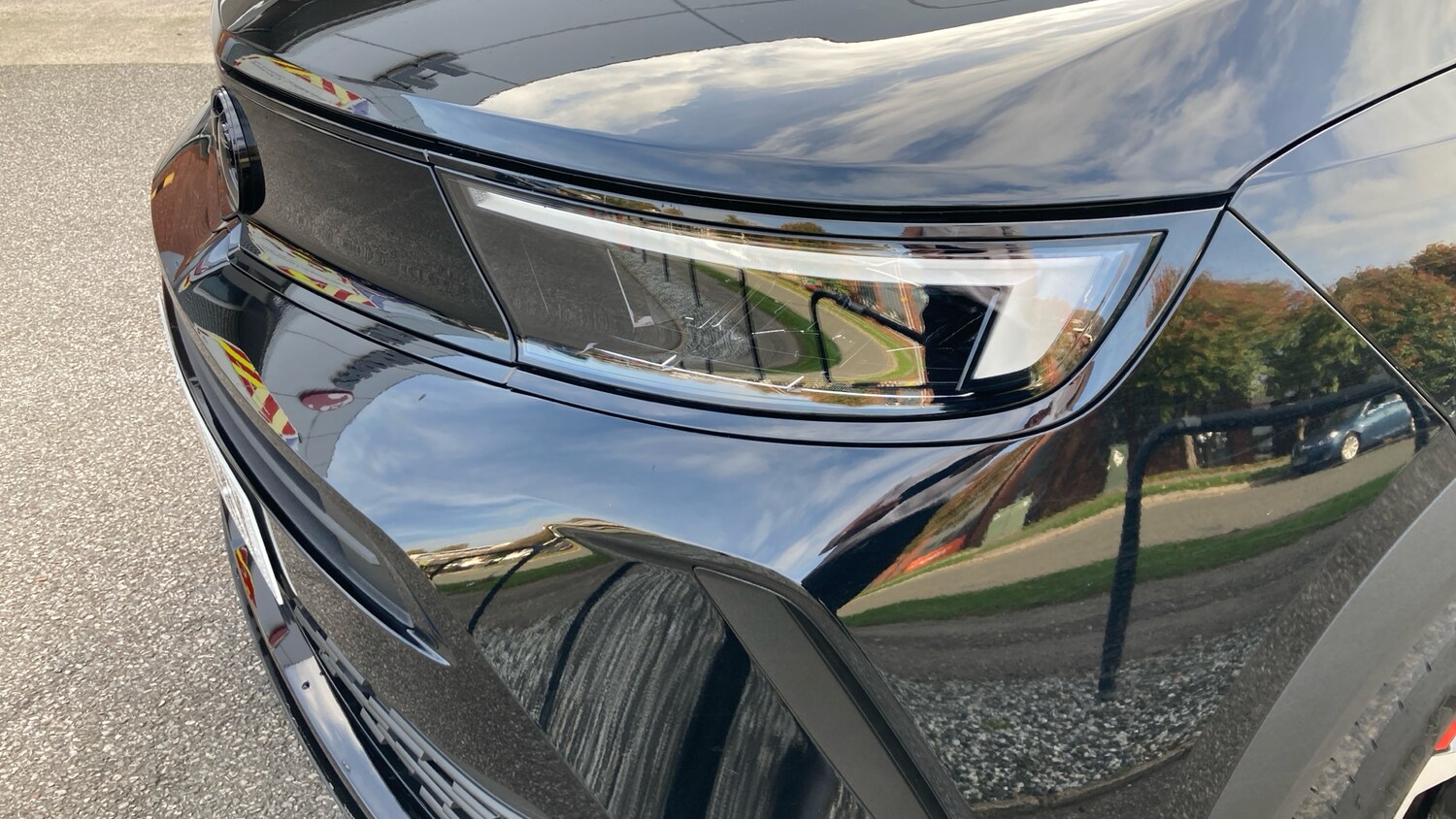 Used Vauxhall Mokka 2023 for sale - 76252586: Photo 43