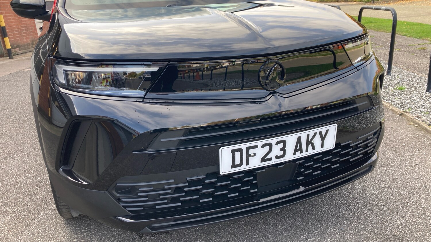 Used Vauxhall Mokka 2023 for sale - 76252586: Photo 44