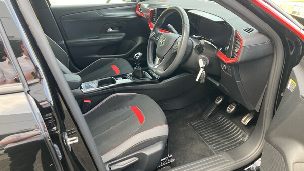 Used Vauxhall Mokka 2023 for sale - 76252586: Photo 46