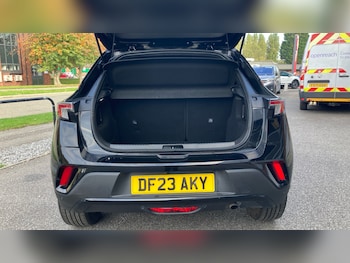 Used Vauxhall Mokka 2023 for sale - 76252586: Photo 4