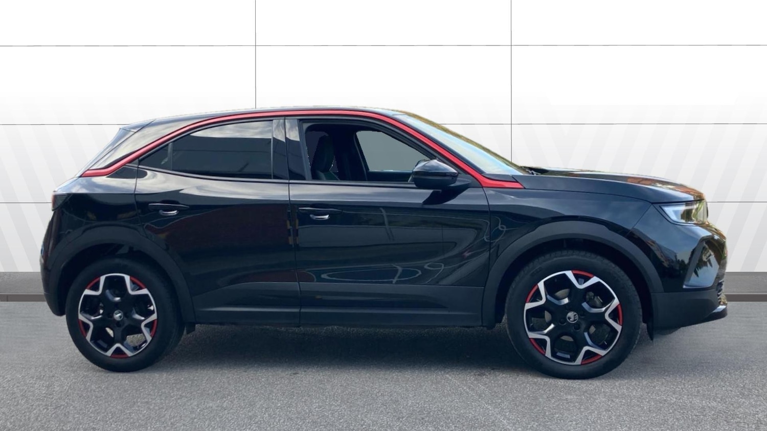 Used Vauxhall Mokka 2023 for sale - 76252586: Photo 5