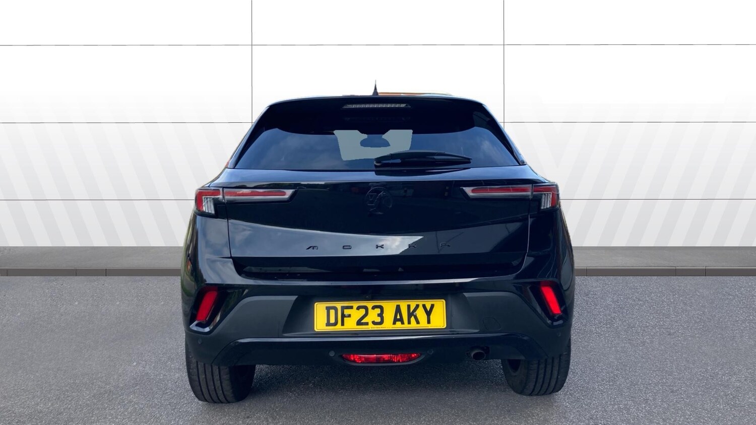 Used Vauxhall Mokka 2023 for sale - 76252586: Photo 6