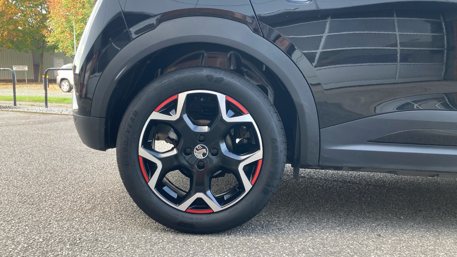 Used Vauxhall Mokka 2023 for sale - 76252586: Photo 7